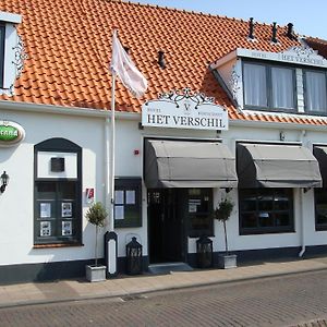 Deluxe Kamer met een King Size Bed